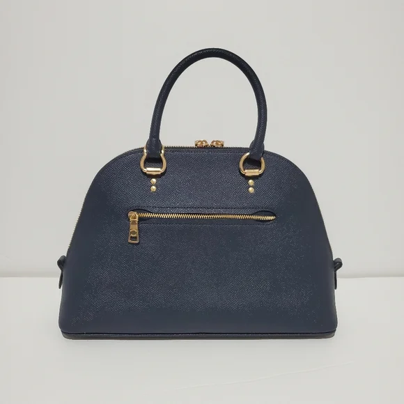 ❌️SOLD❌️Coach Women's Katy Satchel Bag - Picture 2 of 8